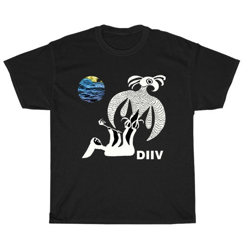 Diiv Aesthetic T Shirt S - 3XL