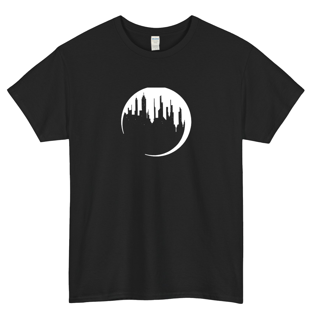 Dimension 20 The Unsleeping Logo Mens Unisex Short Sleeve T-Shirt Size S-3XL - P