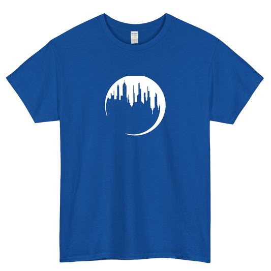 Dimension 20 The Unsleeping Logo Mens Unisex Short Sleeve T-Shirt Size S-3XL - P