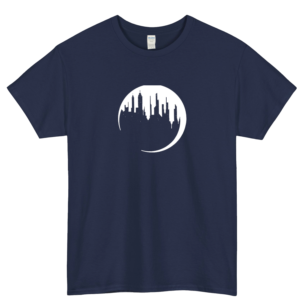 Dimension 20 The Unsleeping Logo Mens Unisex Short Sleeve T-Shirt Size S-3XL - P