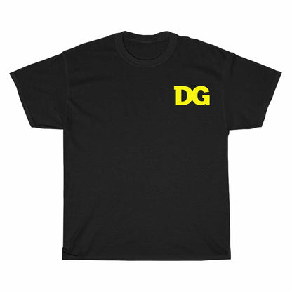 Dollar General Logo Men's Unisex T Shirt Size S to 3XL