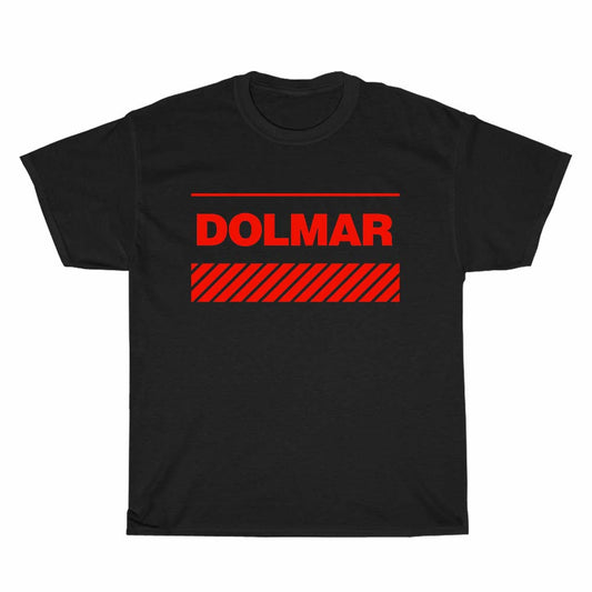 Dolmar Logo Men's Unisex T Shirt Size S to 3XL