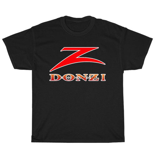 Donzi Marine Boats T Shirt  S - 3XL