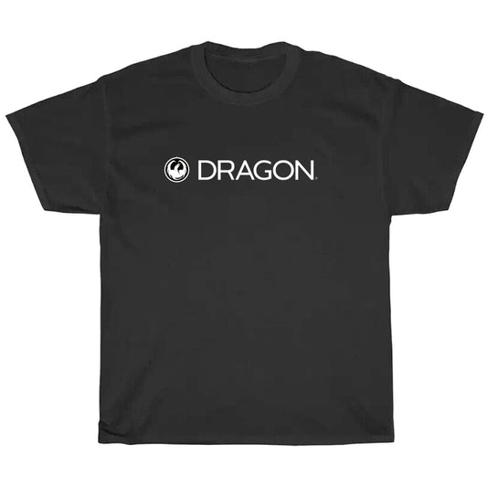 Dragon Alliance Logo Men's Unisex T Shirt Size S to 3XL