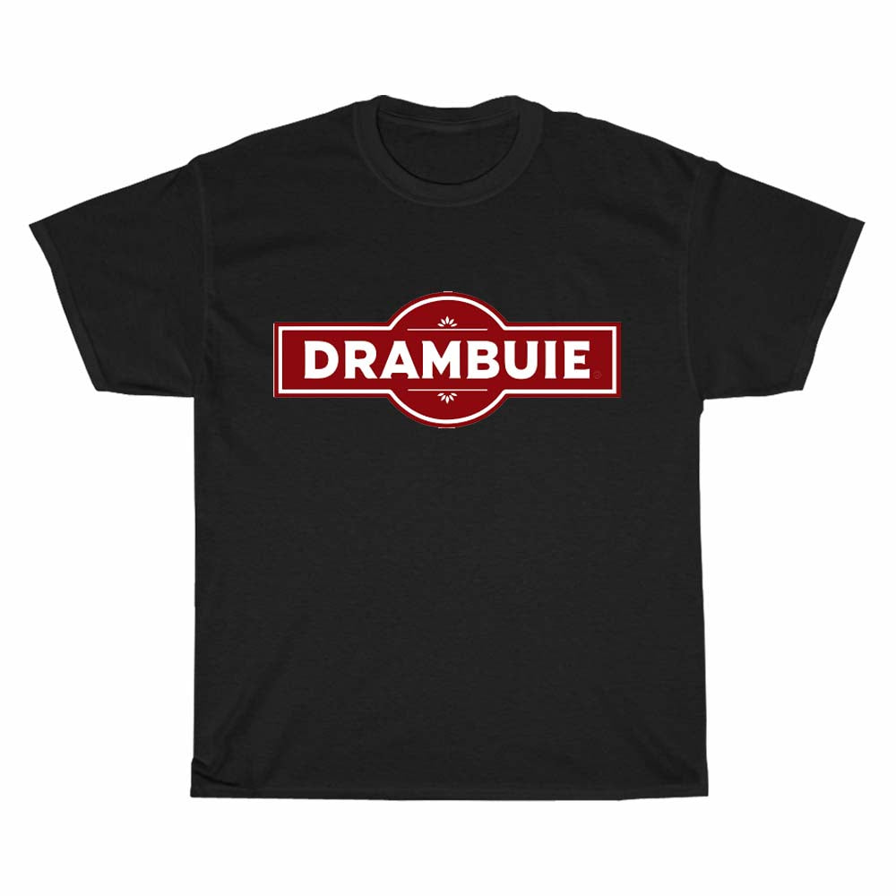 Drambuie scotch logo Men's Unisex T Shirt Size S to 3XL