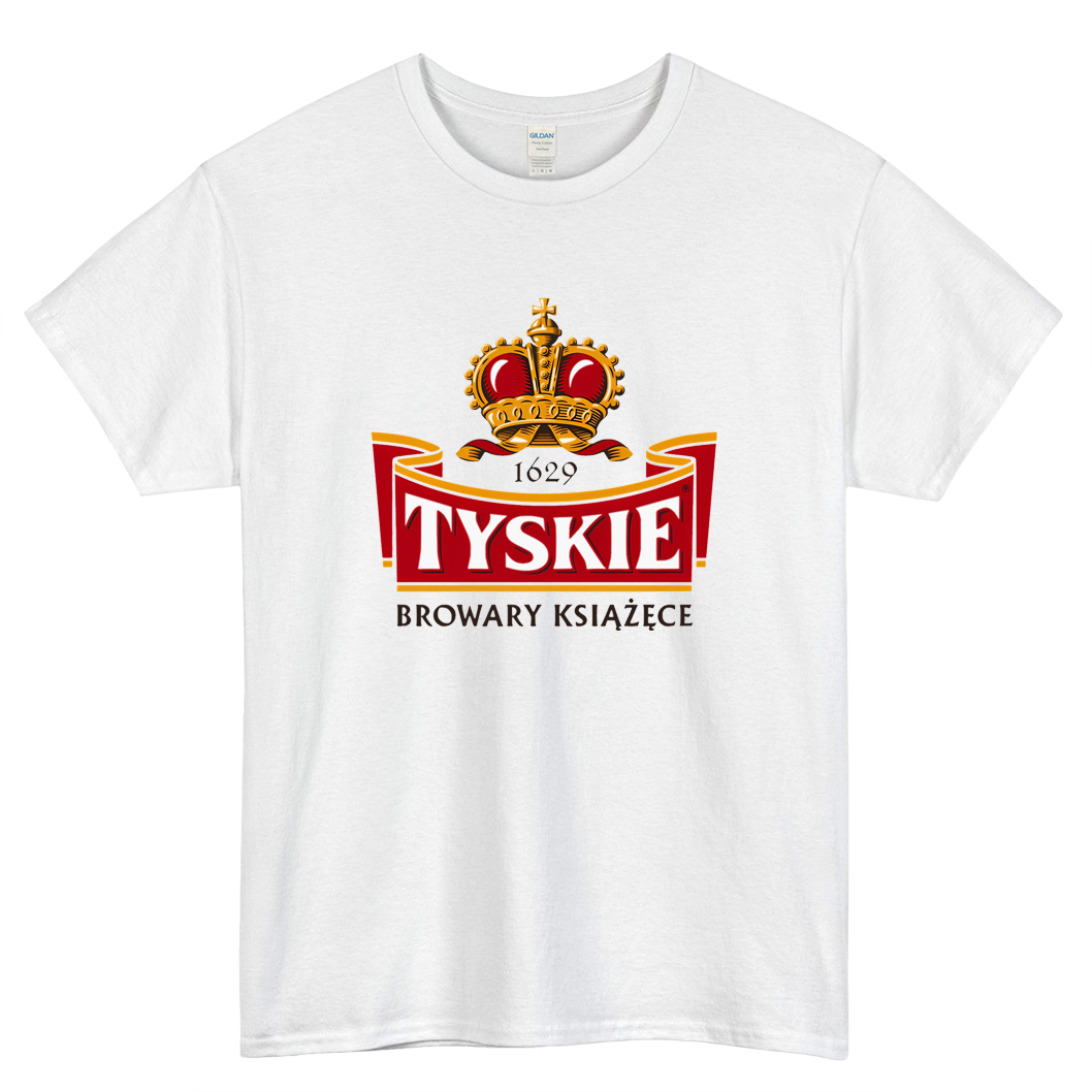 Drink Beverages Classic Vintage Logo Mens Unisex Short Sleeve T-Shirt Size S-3XL - P