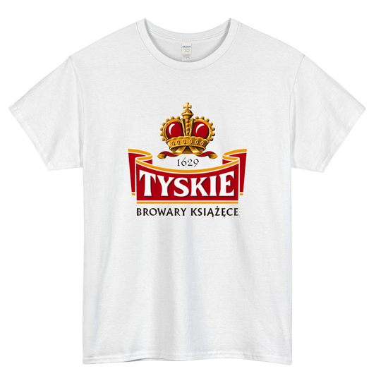 Drink Beverages Classic Vintage Logo Mens Unisex Short Sleeve T-Shirt Size S-3XL - P