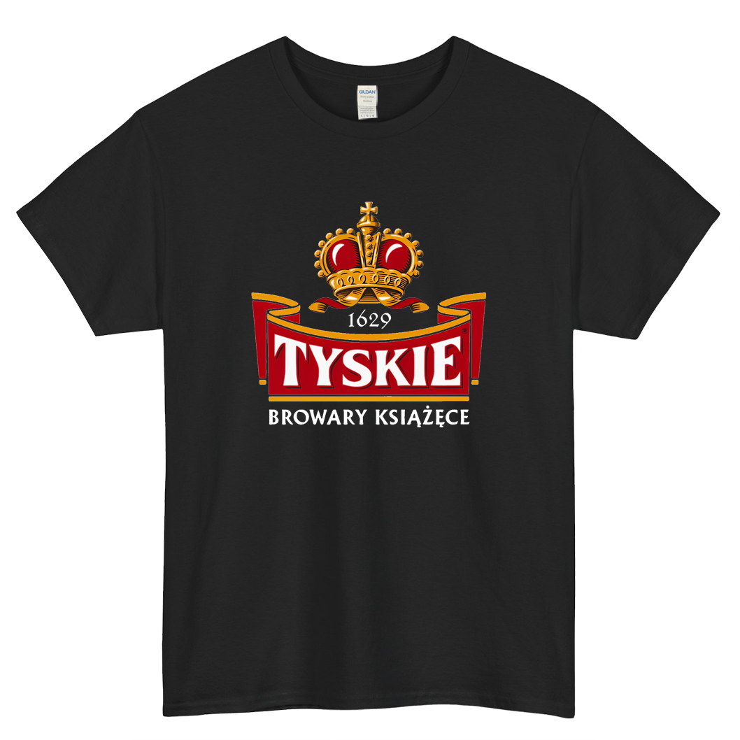 Drink Beverages Classic Vintage Logo Mens Unisex Short Sleeve T-Shirt Size S-3XL - P