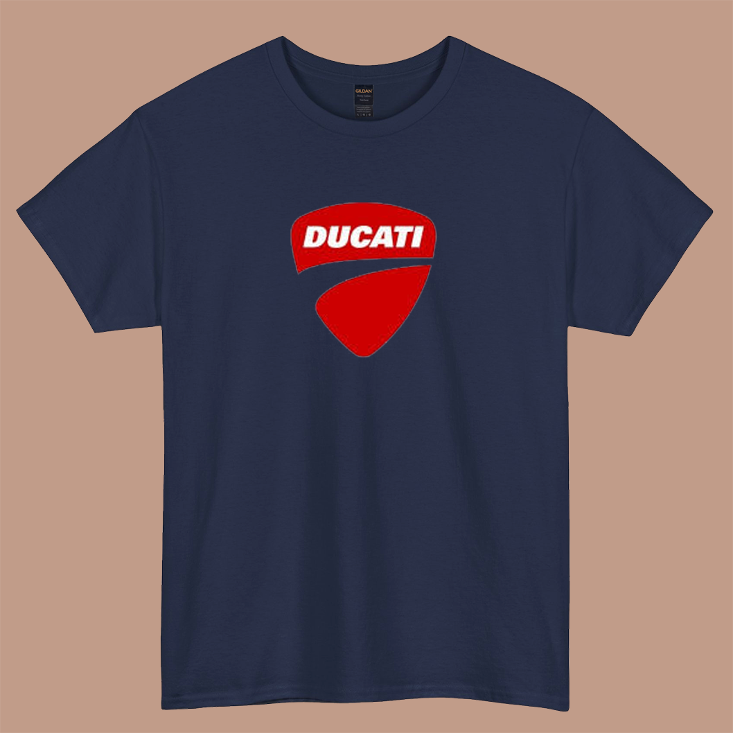 Ducati 1299 Panigale S Logo  short sleeve t shirt size S-3XL -P