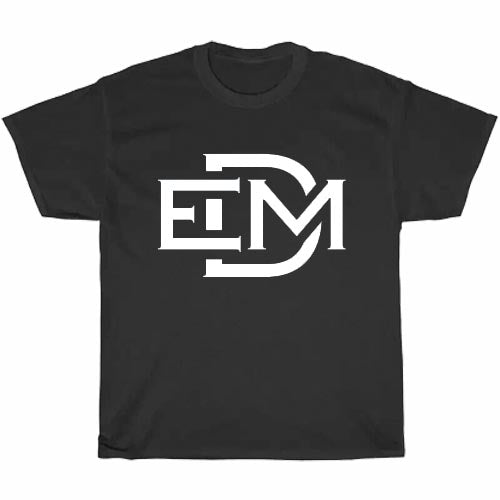 EMD Caterpillar Electro Logo Men's Unisex T Shirt Size S to 3XL