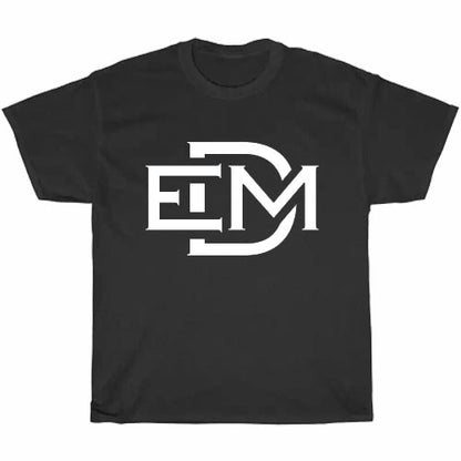 EMD Caterpillar Electro Logo Men's Unisex T Shirt Size S to 3XL
