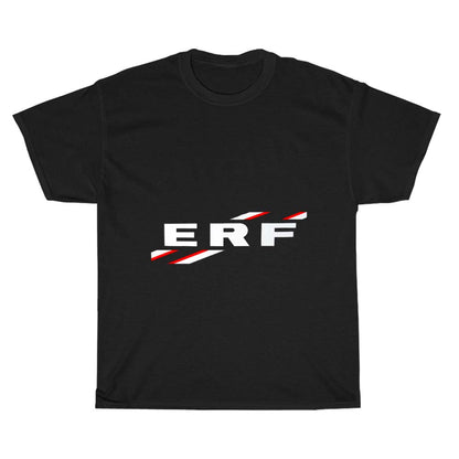 ERF Logo Men's Unisex T Shirt Size S to 3XL