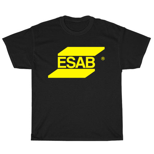 New Brand ESAB Welding Equipment active Unisex T Shirt S - 3XL