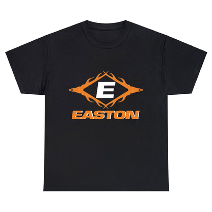 Easton Archery Racing Logo Unisex Men's T Shirt Size S to 3XL