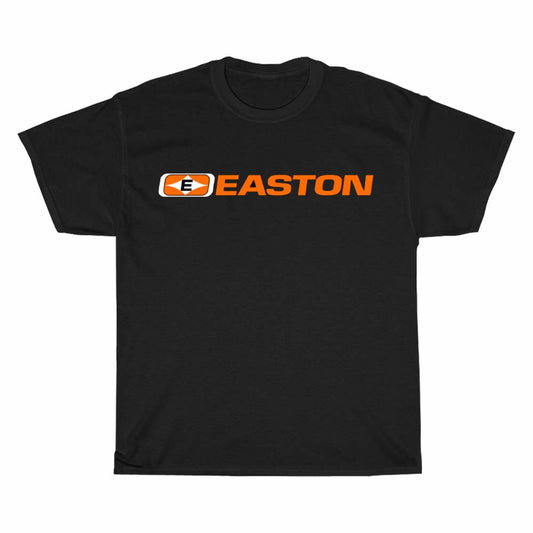 Easton Archery Logo Men's Unisex T Shirt Size S to 3XL