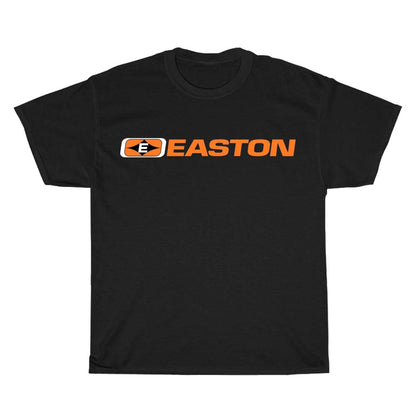 Easton Archery logo Men's Unisex T Shirt Size S to 3XL