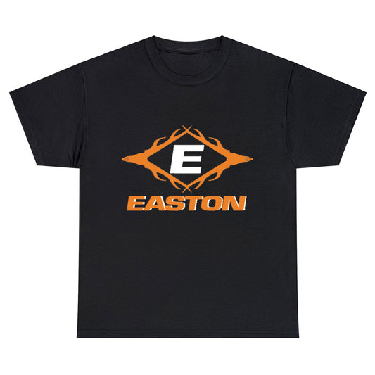 Easton Archery Racing Logo Unisex Men's T Shirt Size S to 3XL