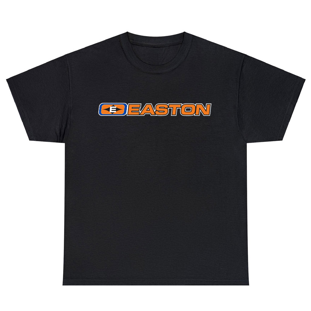 Easton Archery Logo Unisex Men's T Shirt Size S to 3XL