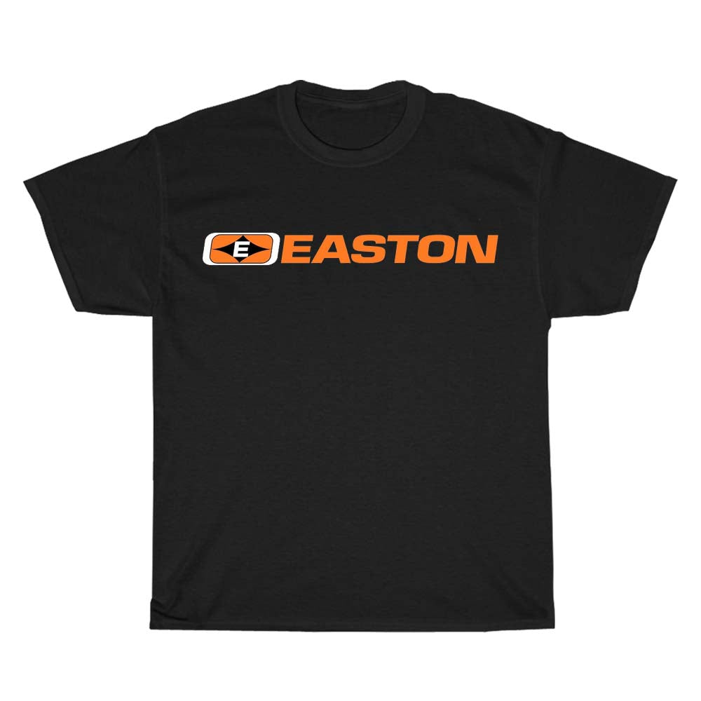 Easton Archery logo Men's Unisex T Shirt Size S to 3XL