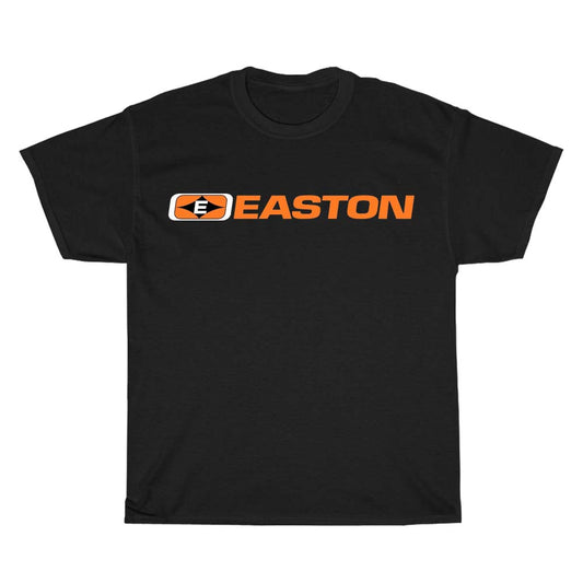 Easton Archery logo Men's Unisex T Shirt Size S to 3XL