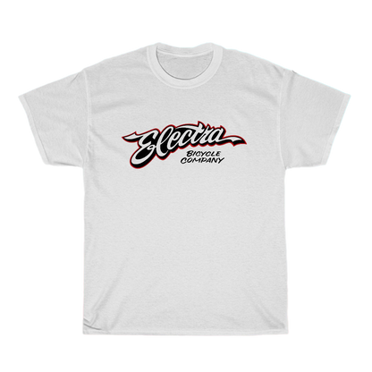 Electra Bikes Logo Men's Unisex T Shirt Size S to 3XL