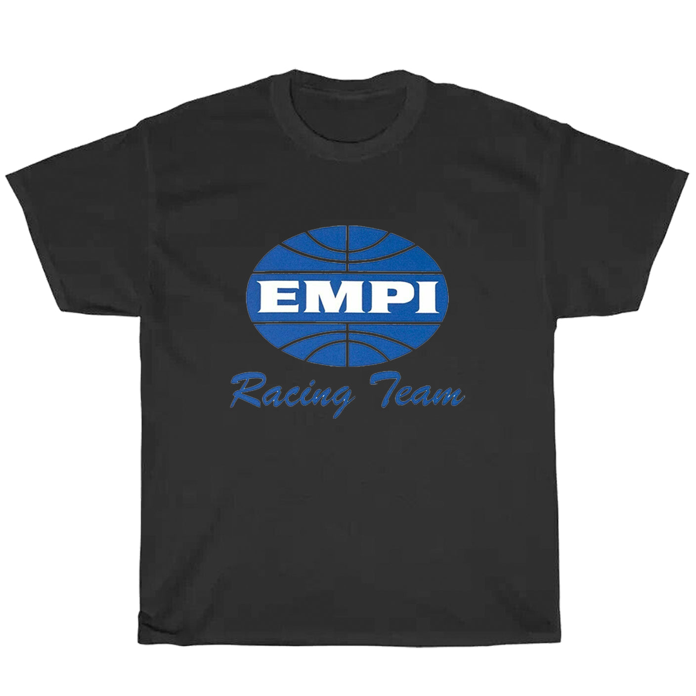 Empi Racing Team Classic Logo Men's Unisex T Shirt Size S to 3XL