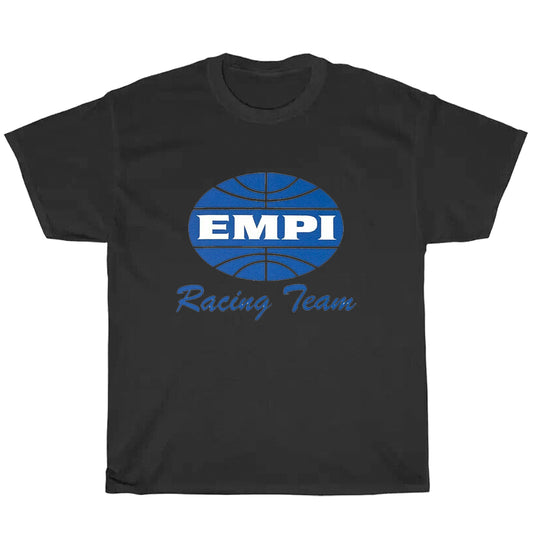 Empi Racing Team Classic Logo Men's Unisex T Shirt Size S to 3XL