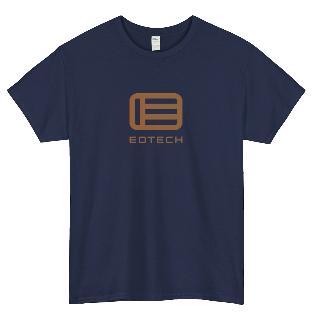 Eotech Logo SHORT SLEEVE T SHIRT -P