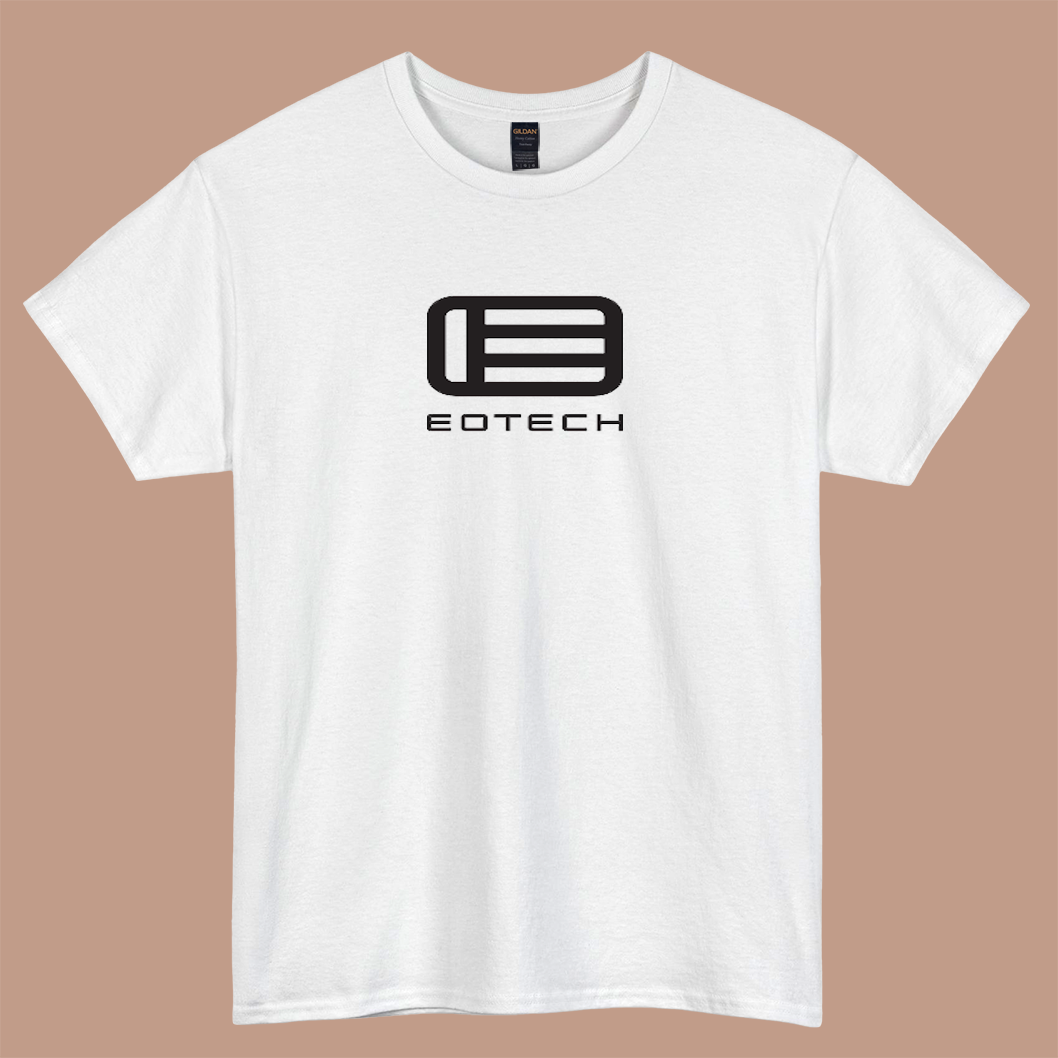 Eotech Logo short sleeve t shirt size S-3XL- P