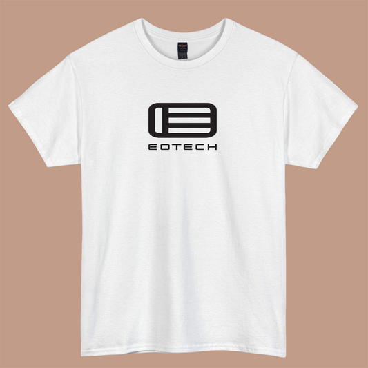Eotech Logo short sleeve t shirt size S-3XL- P