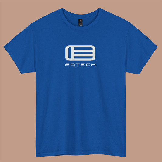 Eotech Logo short sleeve t shirt size S-3XL- P