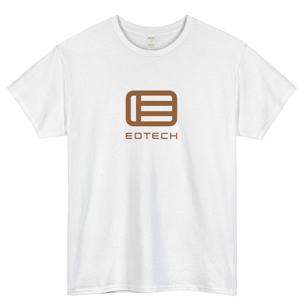 Eotech Logo SHORT SLEEVE T SHIRT -P