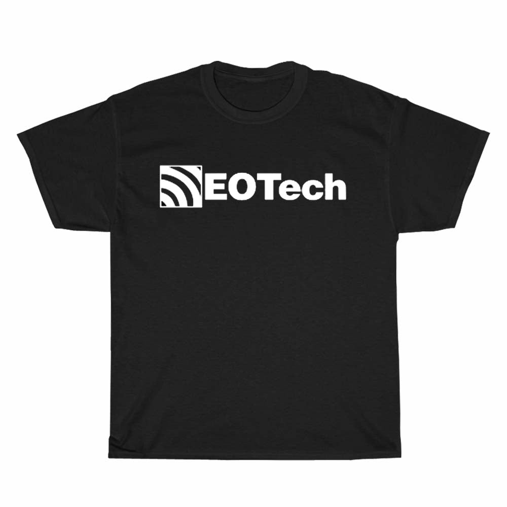 Eotech Logo Men's Unisex T Shirt Size S to 3XL