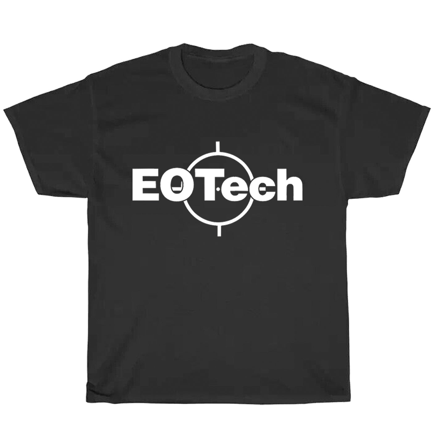 Eotech Logo Men's Unisex T Shirt Size S to 3XL