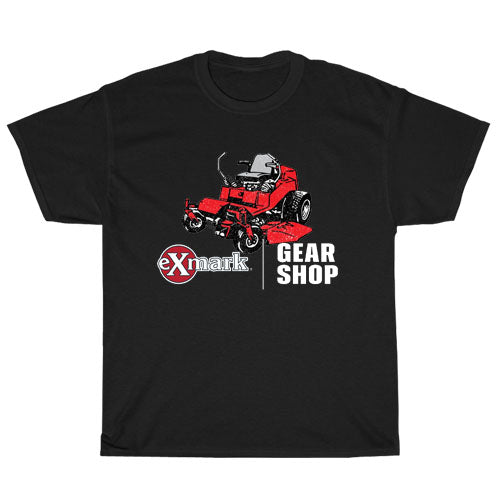 Exmark Commercial Mowers T Shirt S - 3XL