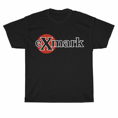 Exmark Commercial Mowers speaker headphones logo Men's Unisex T Shirt Size S to 3XL