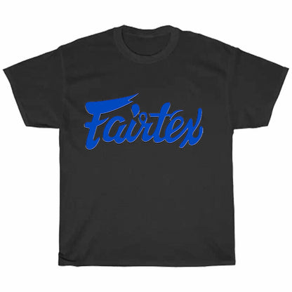 FAIRTEX BE INSPIRED Logo Men's Unisex T Shirt Size S to 3XL