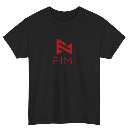FIMI Drone Logo Mens Unisex Short Sleeve T-Shirt Size S-3XL - P