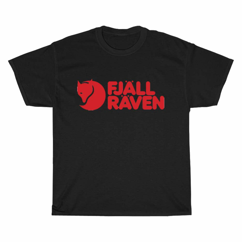 FJALLRAVEN Polar LOGO Men's Unisex T Shirt Size S to 3XL