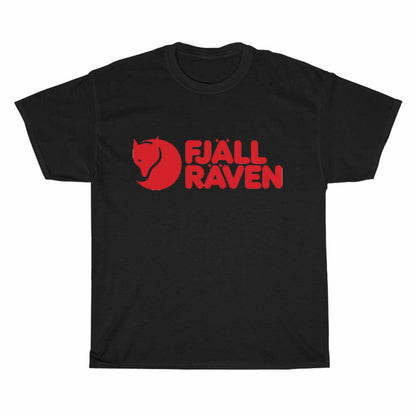 FJALLRAVEN Polar Logo Men's Unisex T Shirt Size S to 3XL