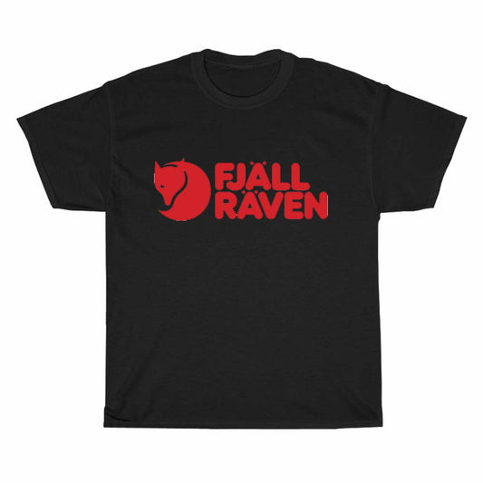 FJALLRAVEN Polar Logo Men's Unisex T Shirt Size S to 3XL