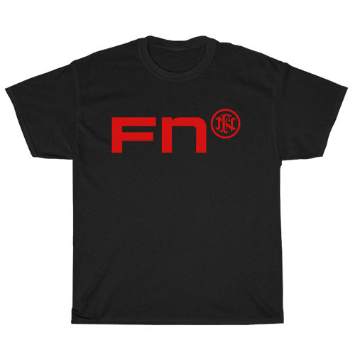 FN Herstal T Shirt S - 3XL