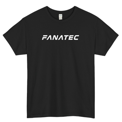 Fanatec Short Sleeve T-Shirt Size S-3XL -P