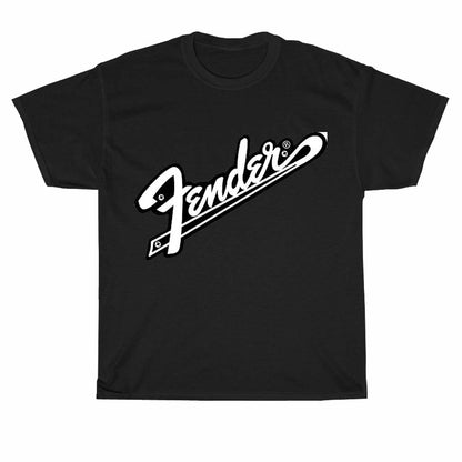 Fander logo Men's Unisex T Shirt Size S to 3XL