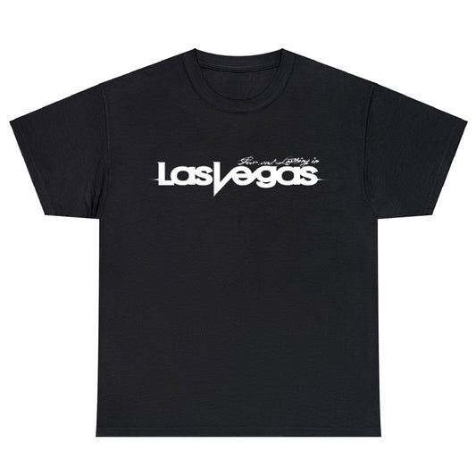 Fear and Loathing Logo Unisex Men's T Shirt Size S to 3XL