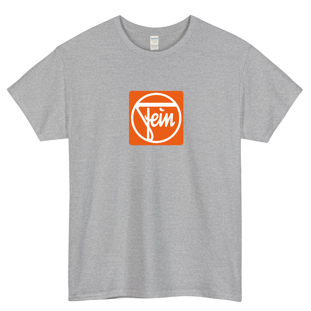 Fein Power Tools LOGO 1 short SLEEVE T SHIRT -P
