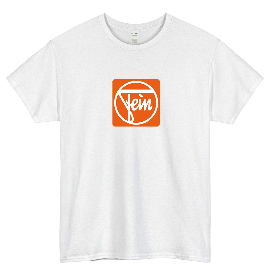 Fein Power Tools LOGO 1 short SLEEVE T SHIRT -P