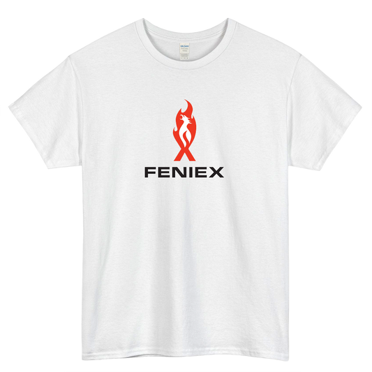 FENIEX INDUSTRIES LOGO SHORT SLEEVE T SHIRT -P