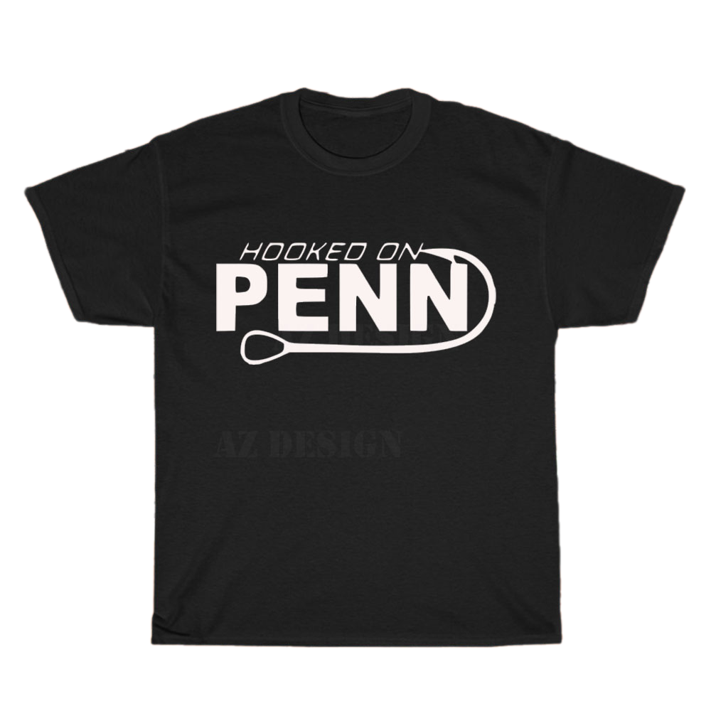Fenwick Fishing Logo Men's Unisex T Shirt Size S to 3XL
