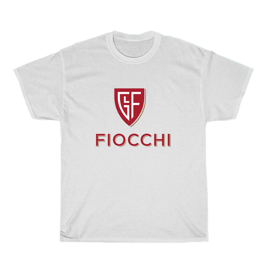 Fiocchi Rifles Guns Firearms logo Men's Unisex T Shirt Size S to 3XL